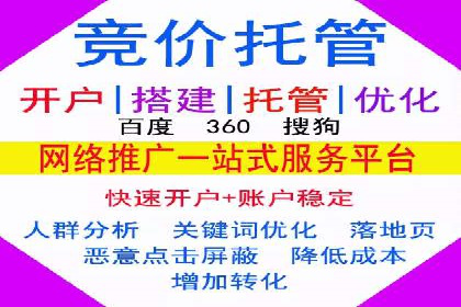 揭秘百度竞价代理：实战案例分析